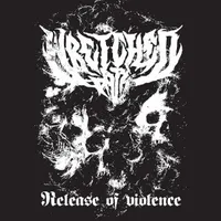 Release of Violence - Wretched Path