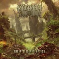 Relentless Redemption - Human Vivisection