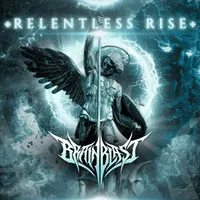 Relentless Rise - Brainblast