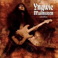 Relentless - Yngwie Malmsteen
