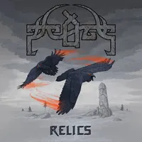 Relics - Scald