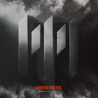 Remade in Misery - Memphis May Fire