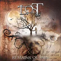 Remains of Pain - L.O.S.T.