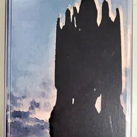 Remind Us of the Sun - Glyph