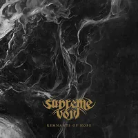 Remnants of Hope - Supreme Void