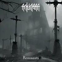 Remnants - Antumbra