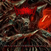 Renacer Interdimensional - Descarnado