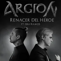Renacer del héroe - Argion