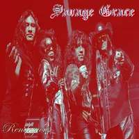 Rendezvous - Savage Grace
