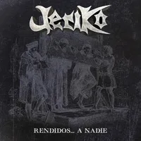 Rendidos a nadie - Jeriko