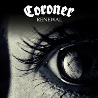Renewal - Coroner