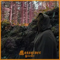 Renewer - Mossgiver