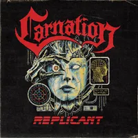 Replicant - Carnation