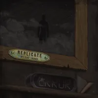 Replicate - The Irony