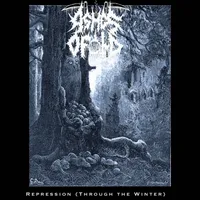 Repression (Through the Winter) - Ashes of Old