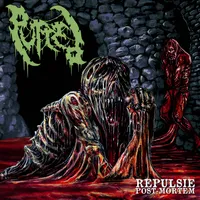 Repulsie post​-​mortem - Putred