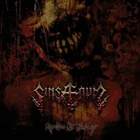 Repulsion for Humanity - Sinsaenum