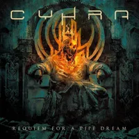 Requiem for a Pipe Dream - Cyhra