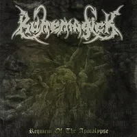 Requiem of the Apocalypse - Runemagick