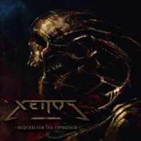 Reqviem for the Oppressor - Xenos A.D.