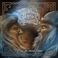 Res er mina söner - Grimner