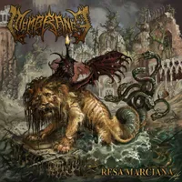 Resa Marciana - Membrance