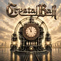 Reset - Crystal Ball