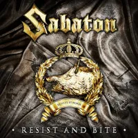 Resist and Bite - Sabaton