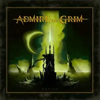 Resist - Admire the Grim