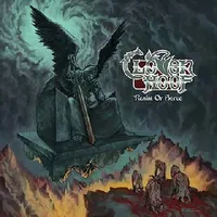 Resist or Serve - Cloven Hoof