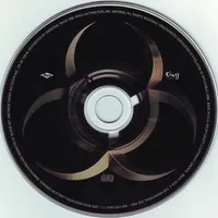Resist - Biohazard