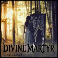 Resistance - Divine Martyr