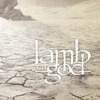Resolution - Lamb of God
