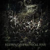 Resurfacing Nautical Ruin - Submerged