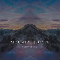 Resurgence - Mountainscape