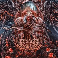 Resurrected in Agony - Purulence