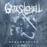 Resurrected - Gates to Hell