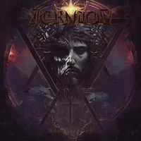 Resurrection - Jernlov