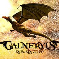 Resurrection - Galneryus