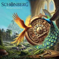 Resurrection Σ - Schönberg