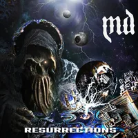 Resurrections - Mass Deception