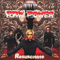 Resuscitate - Raw Power