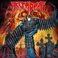 Retador - Retador