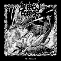 Retaliate - Serpent Corpse