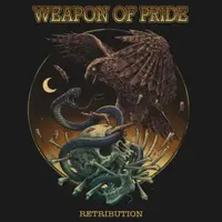 Retribution - Weapon of Pride