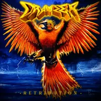 Retribution - Dranzer