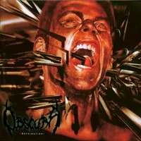 Retribution - Obscura