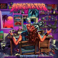 Retrodeath - Bonginator
