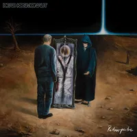 Retrospectre - Dead Kosmonaut