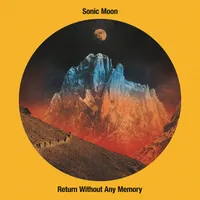 Return Without Any Memory - Sonic Moon